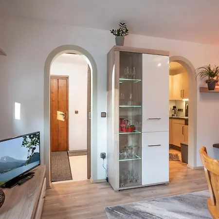 Apartment Stockl *