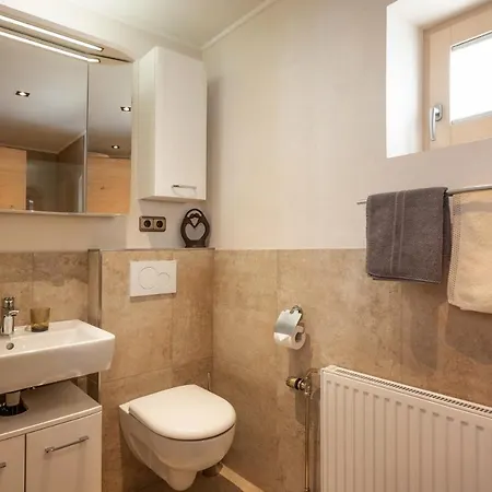 Apartment Stockl *