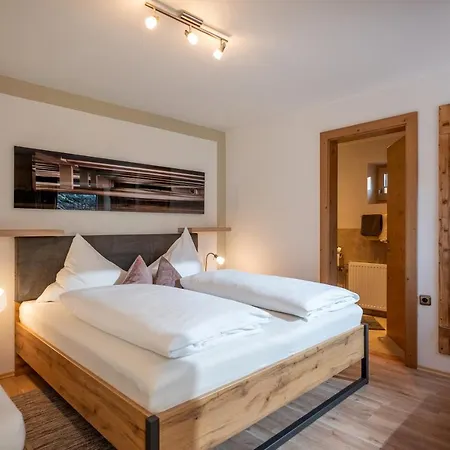 Apartment Stockl