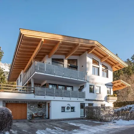 Appartement Stöckl Scheffau am Wilden Kaiser