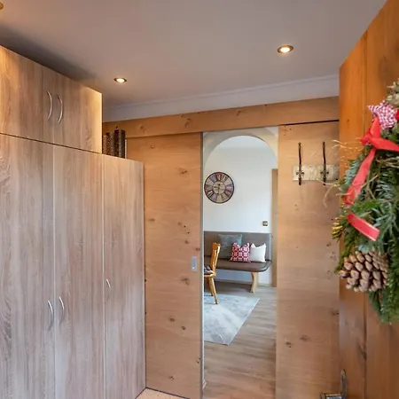 Appartement Stöckl *