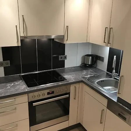 Stöckl Appartement Scheffau am Wilden Kaiser